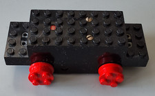 Lego Motor schwarz  4,5V