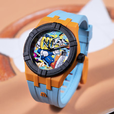 Maurice Lacroix - Aikon Tide