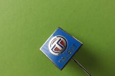 Alte  TALBOT  Auto  Email   Abzeichen Anstecknadel