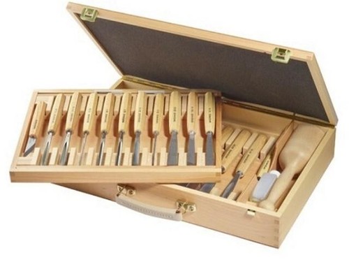 Holzschnecken pfeil set - pfeil,