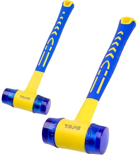 Ausbeulhammer schonhammer - ausbeulhammer,