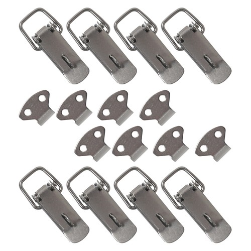 Hmf spannverschluss stück - 8,