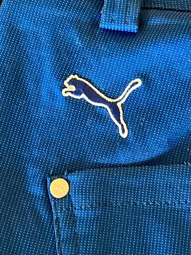Puma golf hose - puma,