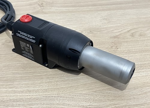 Leister mistral premium - mistral,