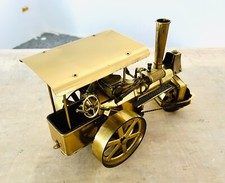 Schöne Dampfmaschine