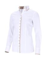 Fior da Liso Bluse FDL Sara London B