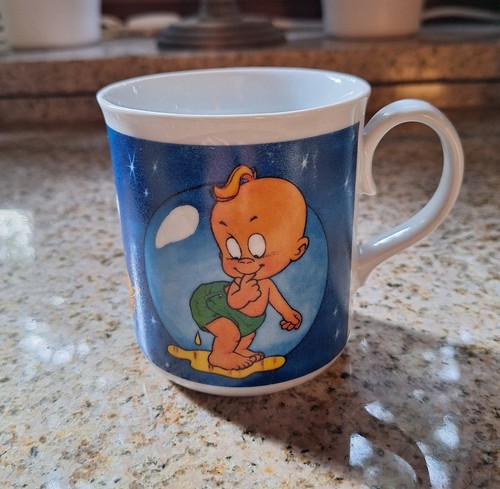 Windel winni sammlertasse mit - windel,