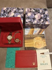 Rolex Yacht-Master Lady 29 mm