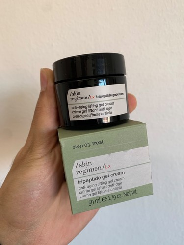 Comfort zone skin regime - comfort,