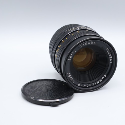 Leitz canada leica - leica, r