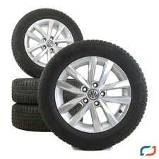 Original VW Touran II 5TA