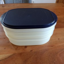 Tupperware Frischekabinett