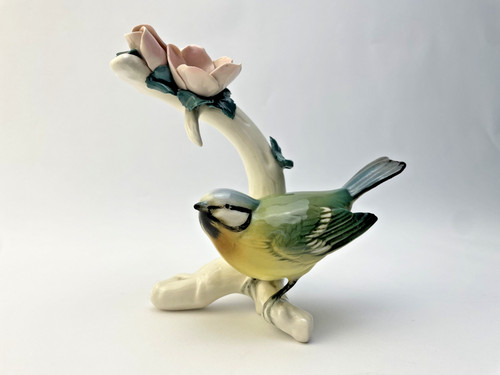 Karl ens porzellanfigur - ens,