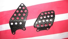 MH Carbon Fersenschutz