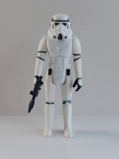 Star Wars Kenner Vintage 1977-85 Stormtrooper komplett original #2