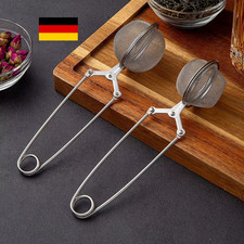 2x Teezangen, Teeei aus