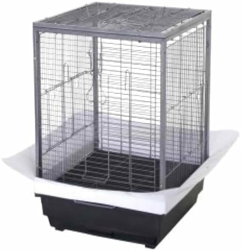 Metall vogelkäfig für - metall,