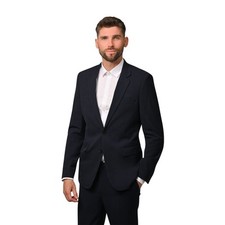 Hirschthal Herren 2-Knopf