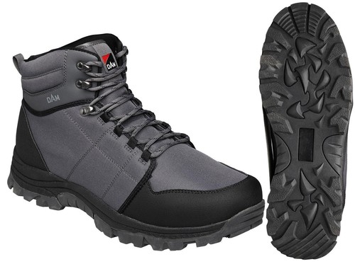 Dam iconiq wading boots - iconiq,