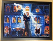 Flipper /  Pinball Bild Addams