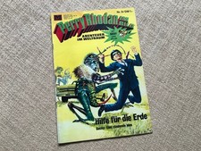 " Perry Rhodan im Bild " Nr. 9