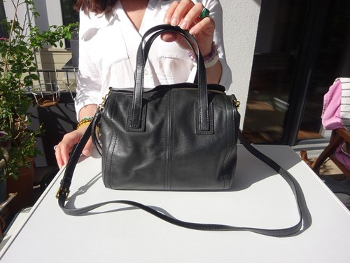 Fossil women premium tote - fossil,