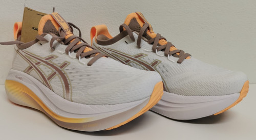 Laufschuhe asics gel nimbus - laufschuhe,