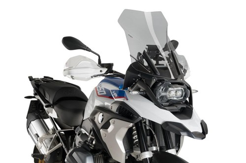 Puig touren windschild - puig,