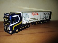 Tekno Scania NGS 770 Topline