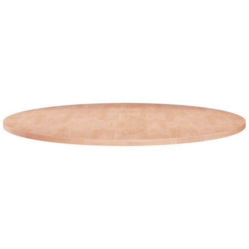 Runde tischplatte ø70x1 - Ø70x1.5, cm