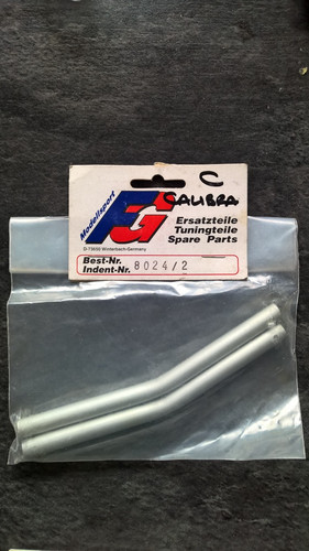 Support evo sportline - fg, 4wd