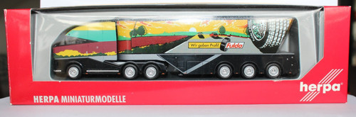 Man showtruck fulda - man,