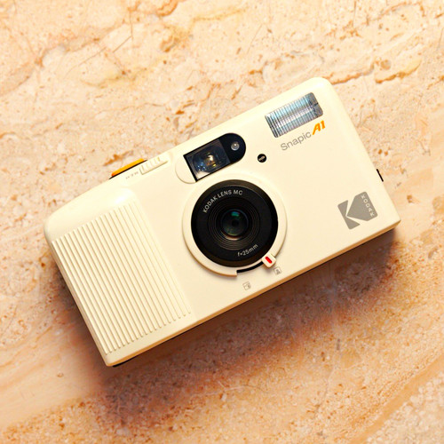 Kodak snapic 35mm point - a1,
