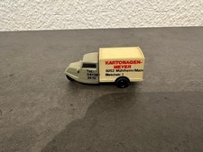 Praliné Tempo Hanseat