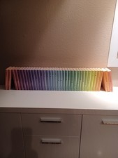 Weltgeschichte in 36 Bänden