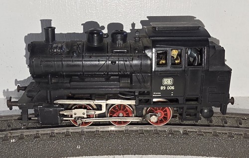 Märklin 006 - br,