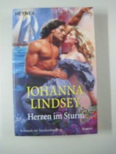 Johanna lindsey herzen im - -,