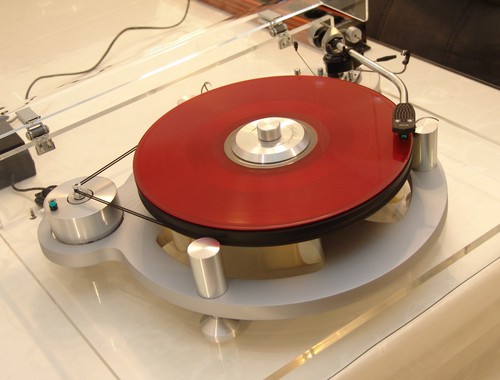 Michell engineering gyro - michell,