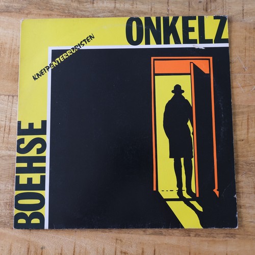 Böhse onkelz - böhse,