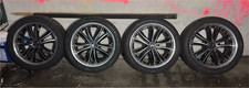 Keskin kt13 alufelgen 8x18 - keskin,