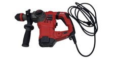 Einhell Bohrhammer TE-RH 32 4F, 1250 W, 5 Joule, SDS-Plus Anti-Vibrationsgriff