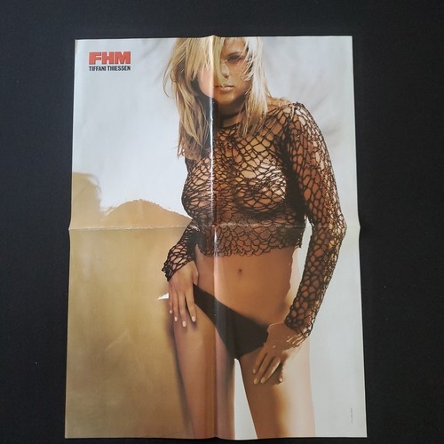 Fhm erotische beilage - ♡,