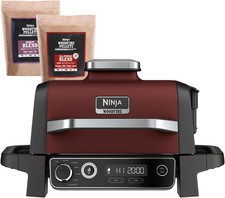 Ninja Woodfire Electric Grill