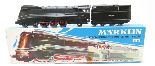 Märklin hamo 3094 1051 - 3094, 03