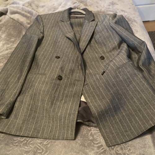 Herren anzug grau mit - herren,