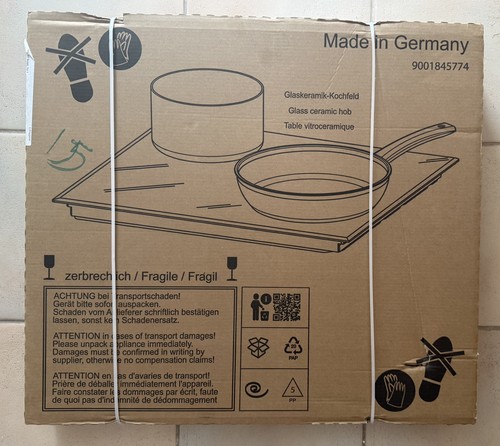 Neff t16sbn1l0 n50 - neff,