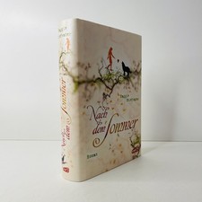 Nach dem Sommer Roman von