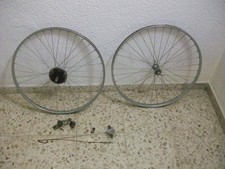 Fichtel & Sachs Torpedo 3 Gang Kettenschaltung Nabe Fahrrad Oldtimer Räder