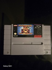Skuljagger super nintendo - skuljagger,