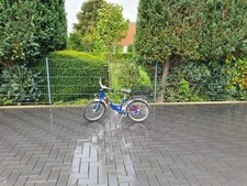 Kinderfahrrad Captn Sharky